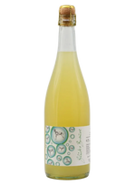 Der Glucksjäger - Glücksbrause Weiss 2024