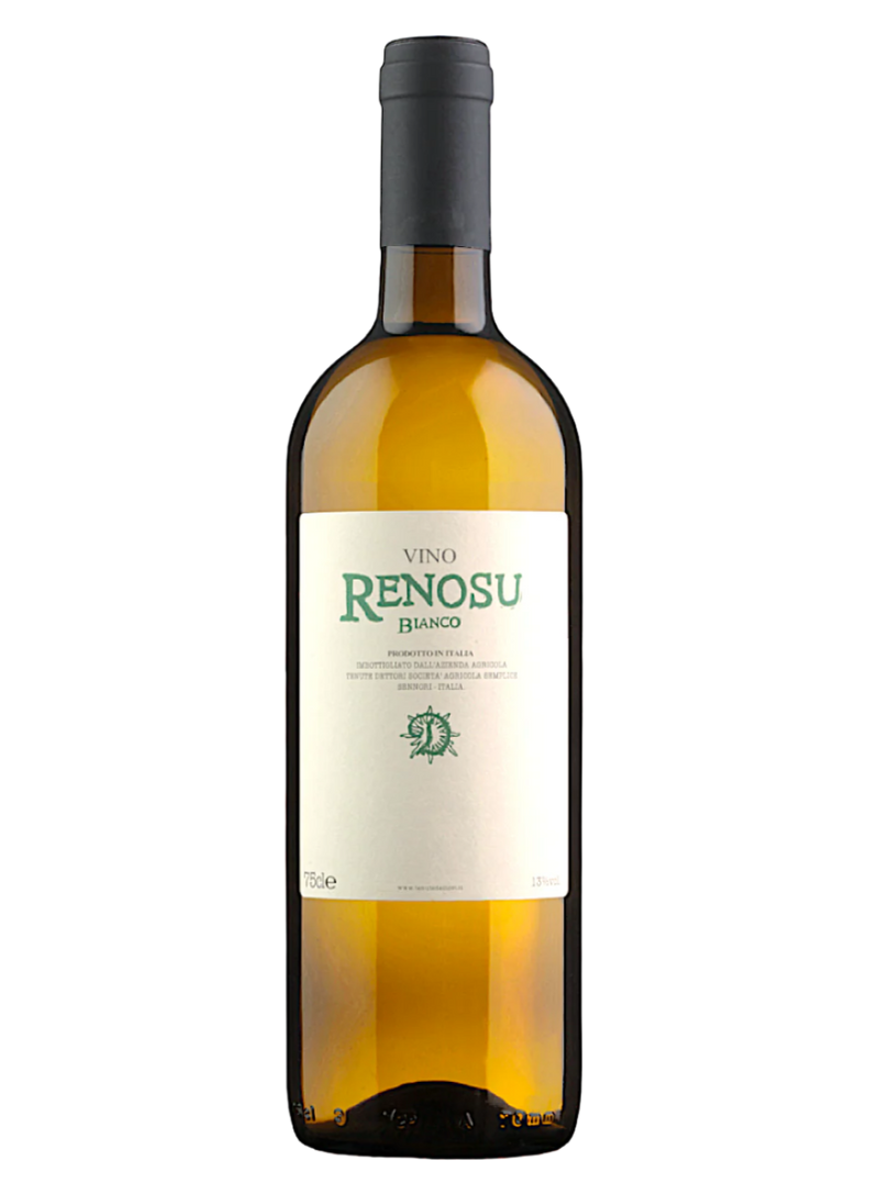 Dettori Renosu Bianco