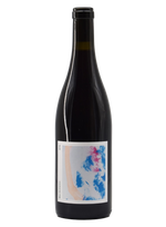 BPN (Baby Pinot Noir) | Natural Wine by Max Dexheimer.