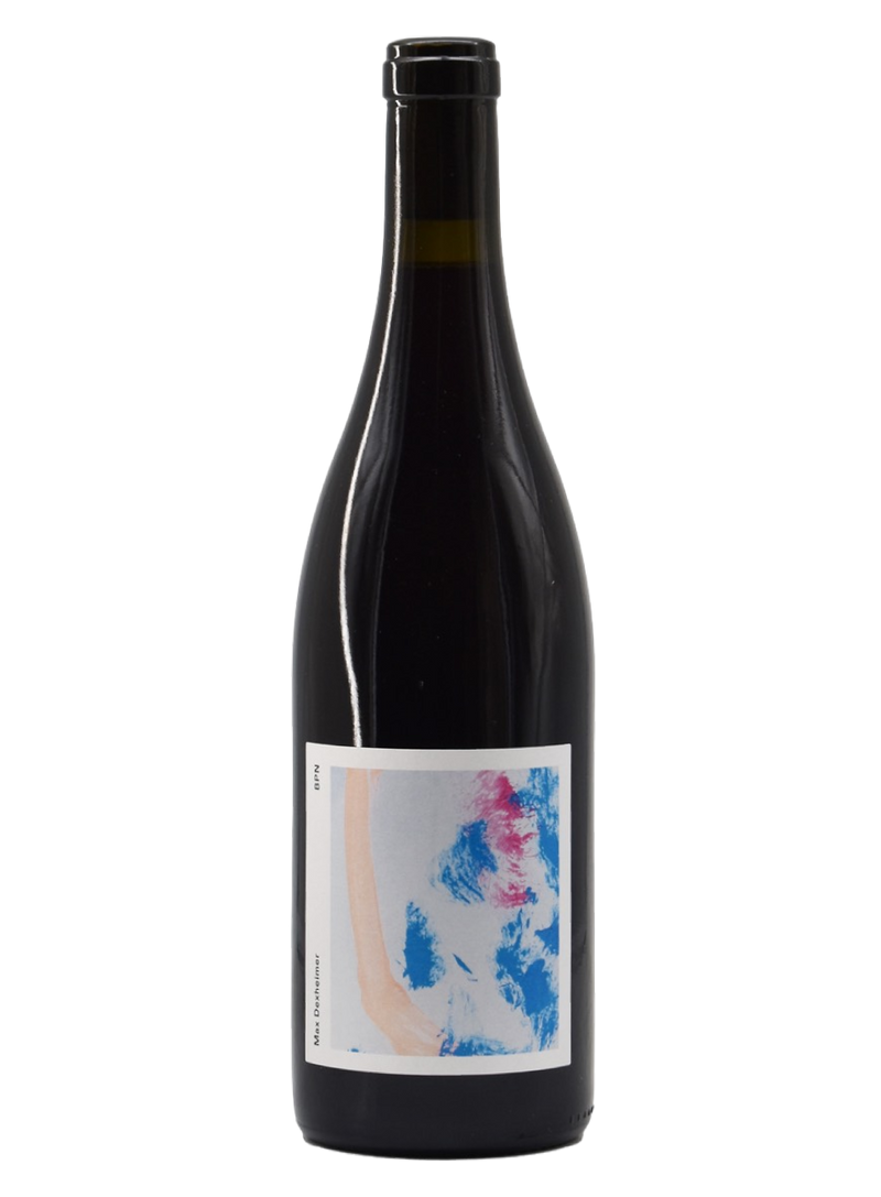 BPN (Baby Pinot Noir) | Natural Wine by Max Dexheimer.