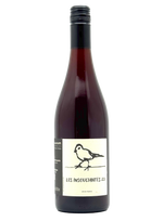 Didier Grappe - Les Insoucinates