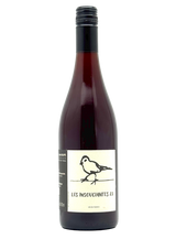 Didier Grappe - Les Insoucinates