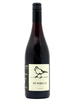 Didier Jules Grappe Pif Purple