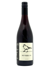 Didier Jules Grappe Pif Purple