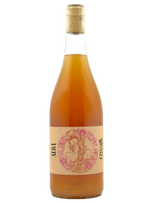 Alba Rosales | Natural Wine by Dluhe Grefty.