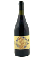 Rubra Mixtura | Natural Wine by Dluhe Grefty.