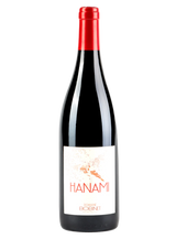 Hanami 2023 | Natural Wine by Bobinet.