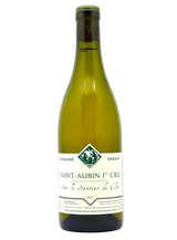 Domaine Derain - Saint Aubin 1er Cru 'Sur Le Sentier du Clou' 2017