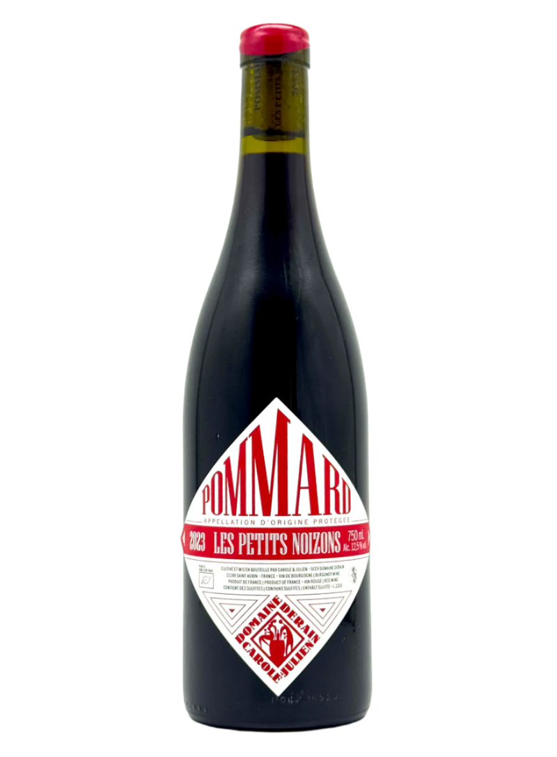 Domaine Derain - Pommard Les Petits Noizons 2022