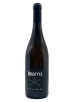 Roditis Barrique 2020 | N.atural Wine by Domaine Ligas