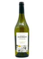 Domaine Overnoy - Charmille Chardonnay