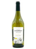 Domaine Overnoy - Chardonnay Clos De Jerminy 2020