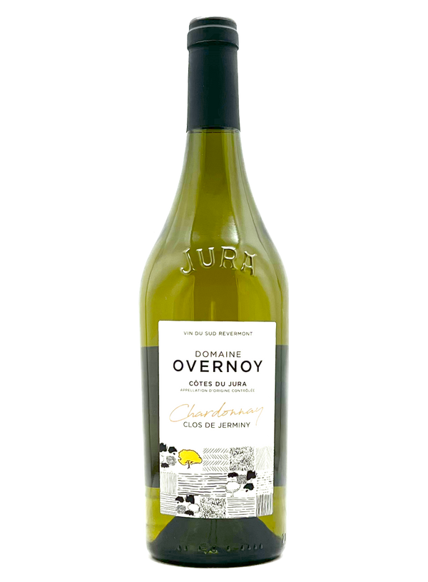 Domaine Overnoy - Chardonnay Clos De Jerminy 2020