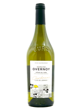 Domaine Overnoy - Chardonnay Clos De Jerminy 2022