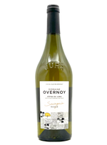 Overnoy Savagnin