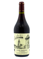 Domaine Villet - Cuveé Tradition 2022 (ONE PER ORDER)