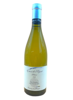 Domaine de L'Horizon  - Coeur de l'Esprit Blanc