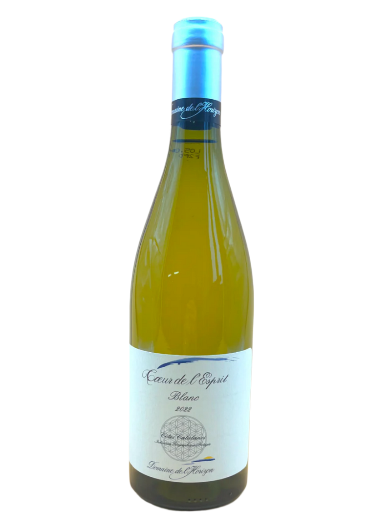 Domaine de L'Horizon  - Coeur de l'Esprit Blanc