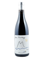 Mar i Muntanya Rouge 2022 | Natural Wine by Domaine de L'Horizon.