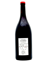 Domaine de la Borde - Ad Infernum Magnum
