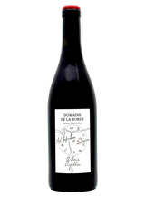 domaine de la borde ad infernu, et salutem
