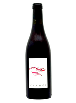 Domaine de la Borde - Chamoz