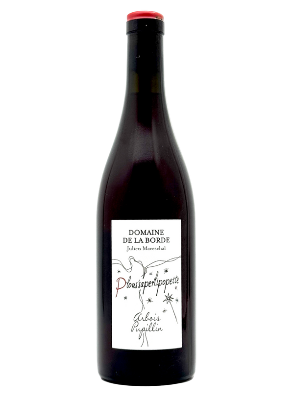 domaine de la borde - plousaperlipopette
