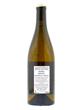 Foudre à Canon Savagnin 2020 | Natural Wine by Domaine de la Borde.