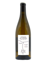 Foudre à Canon Savagnin 2020 | Natural Wine by Domaine de la Borde.