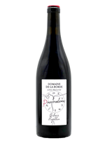 Pinostradamus Pinot Noir 2022 | Natural Wine by Domaine de la Borde.