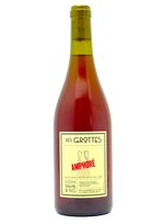 domaine des grottes amphore gamay
