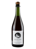 antilope, domaine des grottes alcohol free alternative
