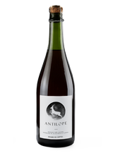 antilope, domaine des grottes alcohol free alternative
