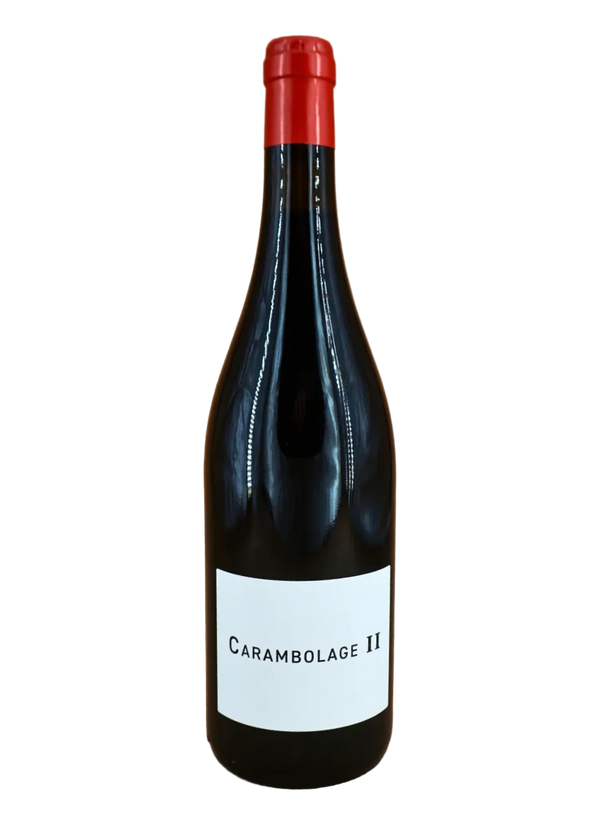 Domaine des Trouillères  - Carambolage II