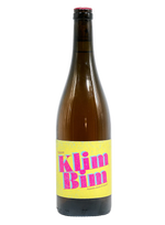 KlimBim 2021  | Natural Wine by Dupont de Ligonnès .