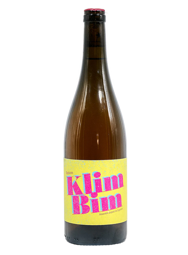 KlimBim 2021  | Natural Wine by Dupont de Ligonnès .