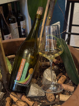 Philippe Chatillon - En Marche Melon a Queue Rouge 2023  (one per order)