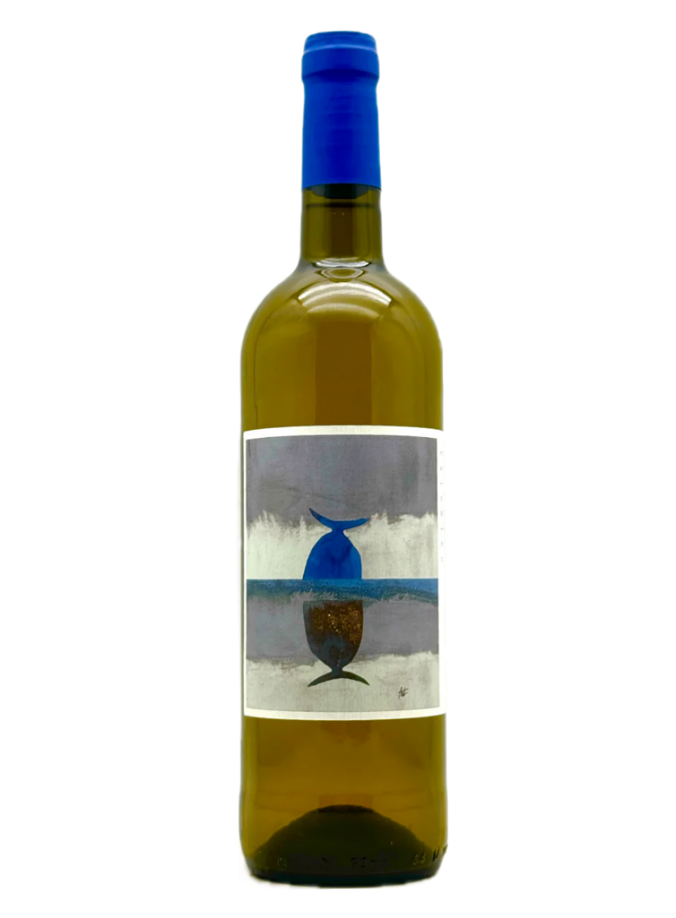 El Pinto – MORE Natural Wine