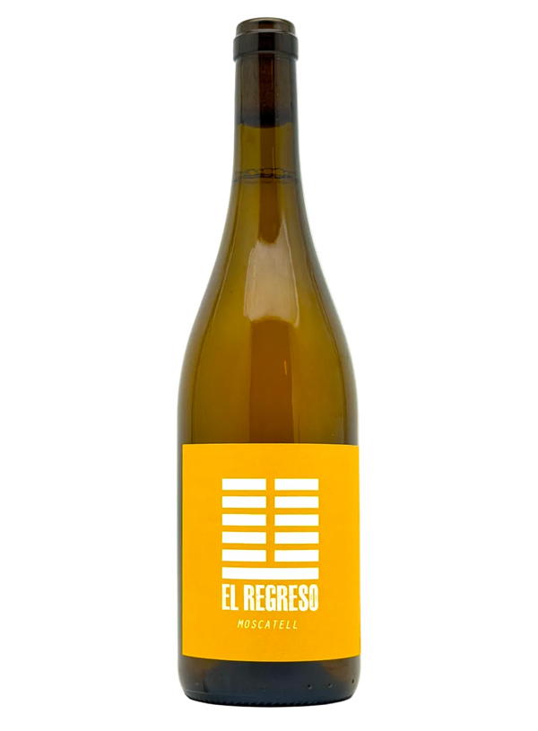 El Regreso - Moscatell 2024