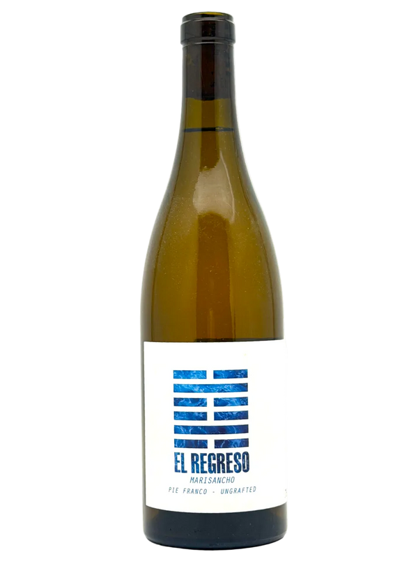 el Regreso Marisanacho