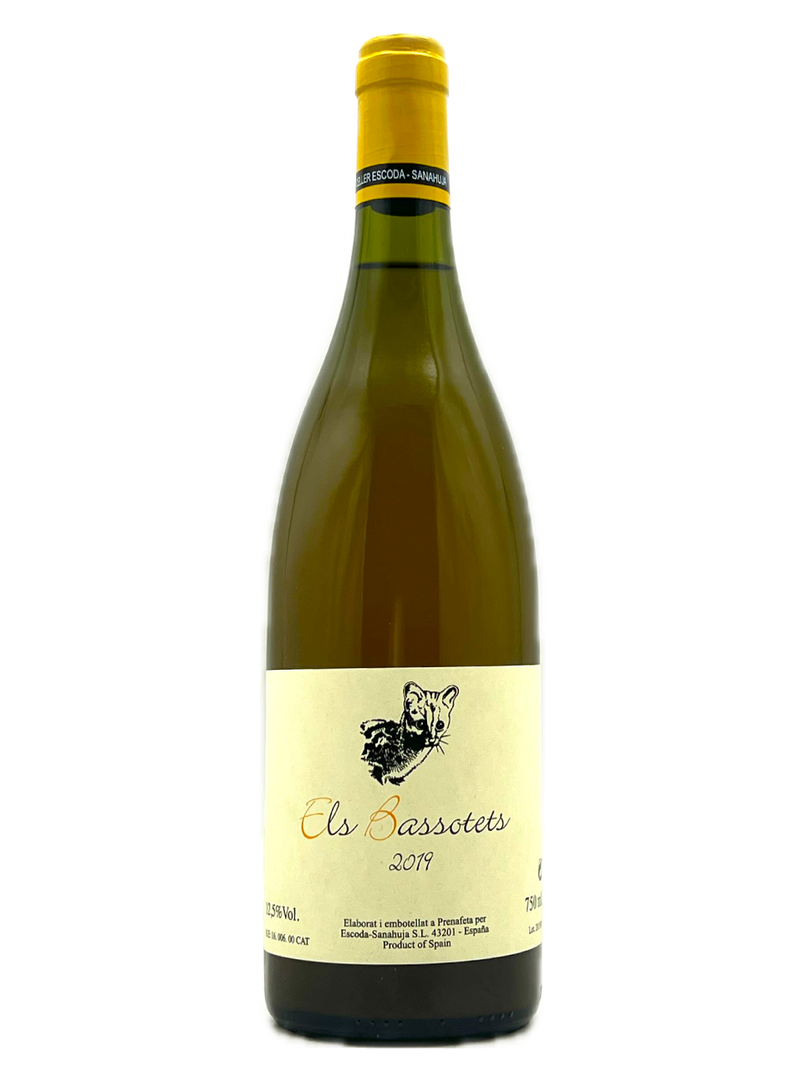 Els Bassotets 2019 | Natural Wine by Escoda Sanahuja.