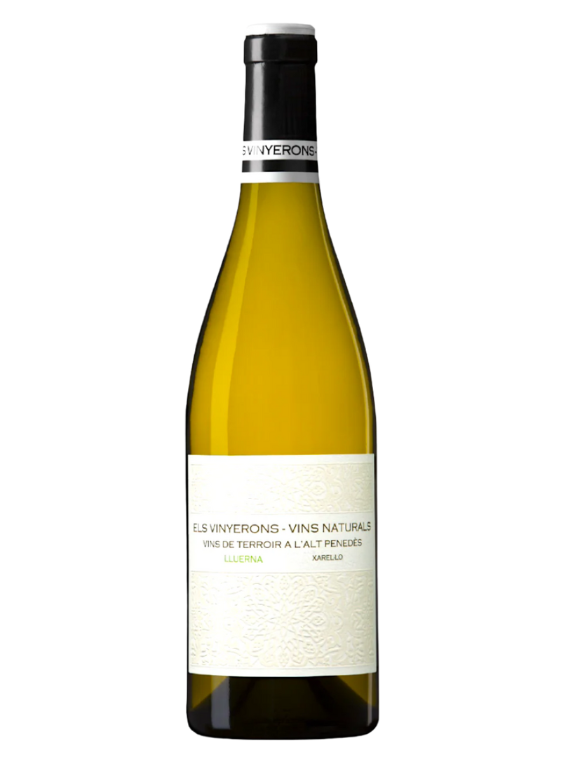 Els Vinyerons Llurena Xarello
