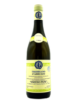 Trebbiano  | Natural Wine by Emidio Pepe.