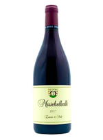 Pinot Noir Muschelkalk | Natural Wine by Enderle & Moll.