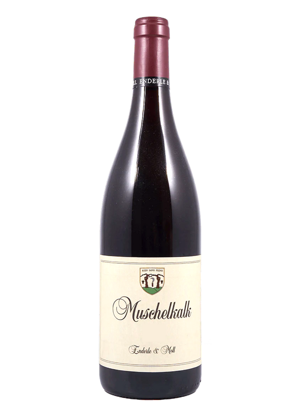 Enderle & Moll  - Pinot Noir Muschelkalk 2021