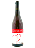 Orientale Sicula | Natural Wine by Etnella.