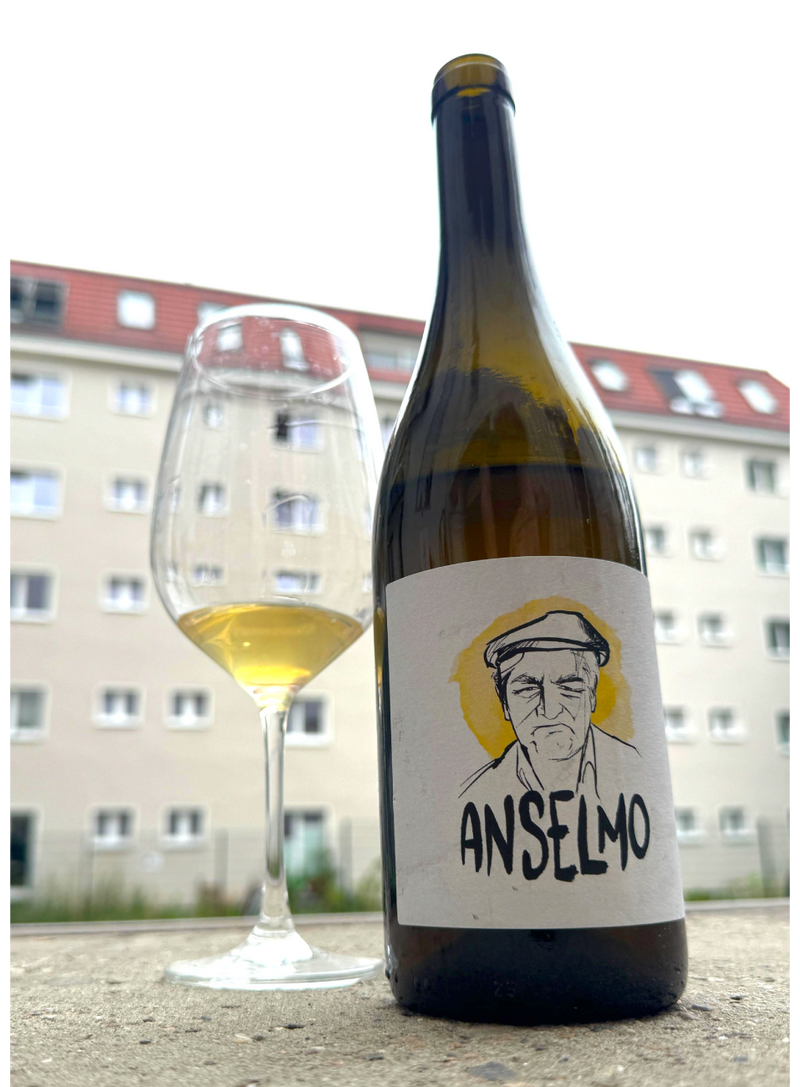 Etnella - Anselmo Bianco 2023