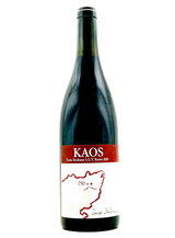 Etnella - Kaos Rosso 2020