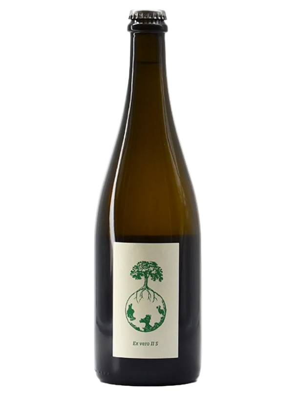 Ex vero II S  | Natural Wine by Werlitsch.
