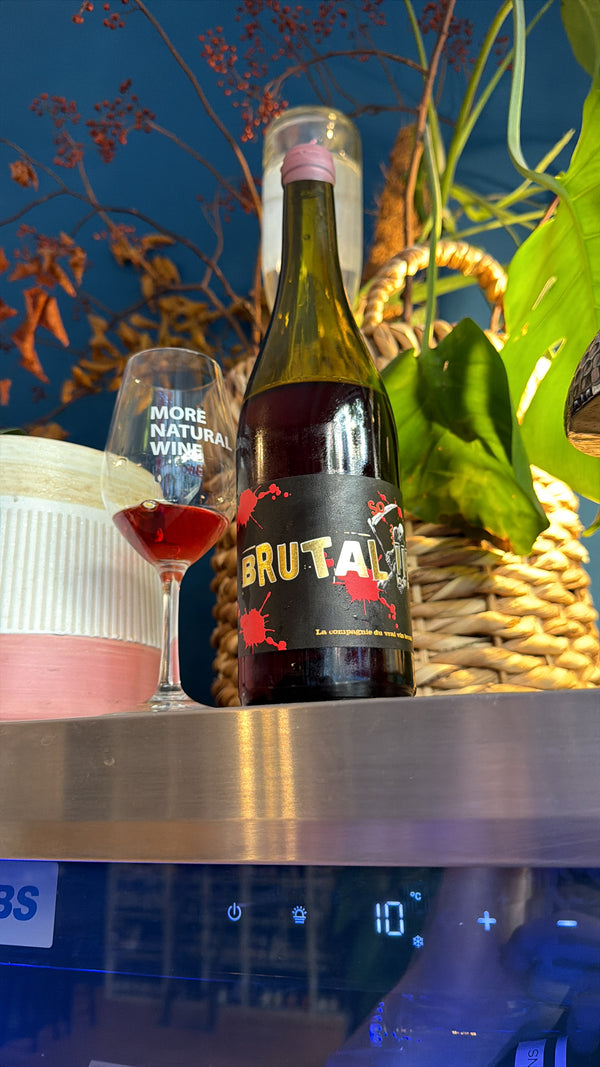La Sorga - Brutal Rosé 2024 (RARE)